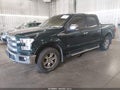 2015 Ford F-150 — photo 2 of 12 | VIN 1FTEW1EG6FFC62224