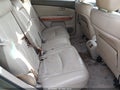 2008 Lexus RX 350 — photo 8 of 13 | VIN 2T2GK31U58C045783
