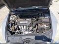 2003 Honda Accord — photo 10 of 12 | VIN 1HGCM55363A002983