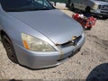 2003 Honda Accord — photo 6 of 12 | VIN 1HGCM55363A002983