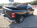 2022 Ram 1500 — photo 4 of 17 | VIN 1C6SRFJT7NN261654