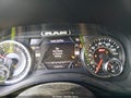 2022 Ram 1500 — photo 7 of 17 | VIN 1C6SRFJT7NN261654