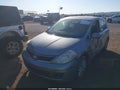 2011 Nissan Versa — photo 2 of 11 | VIN 3N1BC1CP4BL396313