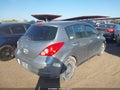 2011 Nissan Versa — photo 4 of 11 | VIN 3N1BC1CP4BL396313