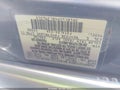 2011 Nissan Versa — photo 9 of 11 | VIN 3N1BC1CP4BL396313