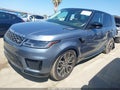 2018 Land Rover Range Rover Sport — photo 2 of 17 | VIN SALWR2RV9JA413923