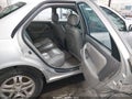 2001 Toyota Camry — photo 8 of 16 | VIN 4T1BG22K41U027786