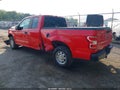2018 Ford F-150 — photo 3 of 16 | VIN 1FTEX1CP4JFB09558