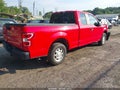 2018 Ford F-150 — photo 4 of 16 | VIN 1FTEX1CP4JFB09558