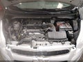 2015 Chevrolet Spark — photo 10 of 16 | VIN KL8CB6S96FC809458
