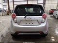 2015 Chevrolet Spark — photo 16 of 16 | VIN KL8CB6S96FC809458