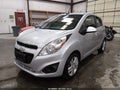 2015 Chevrolet Spark — photo 2 of 16 | VIN KL8CB6S96FC809458