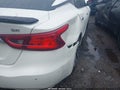 2017 Nissan Maxima — photo 18 of 18 | VIN 1N4AA6AP2HC399607