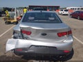 2013 Kia Forte — photo 16 of 16 | VIN KNAFU6A29D5656995