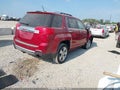 2015 GMC Terrain — photo 4 of 16 | VIN 2GKFLTE3XF6399557