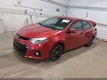 2016 Toyota Corolla — photo 2 of 16 | VIN 5YFBURHEXGP373869