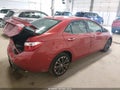 2016 Toyota Corolla — photo 4 of 16 | VIN 5YFBURHEXGP373869