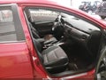 2016 Toyota Corolla — photo 5 of 16 | VIN 5YFBURHEXGP373869