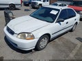 1997 Honda Civic — photo 2 of 16 | VIN JHMEJ6677VS035753