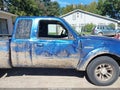2010 Ford Ranger — photo 6 of 18 | VIN 1FTLR4FE3APA03884