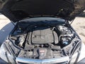 2013 Mercedes-Benz E-Class — photo 10 of 17 | VIN WDDHF8JB2DA705114