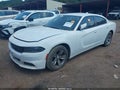2016 Dodge Charger — photo 2 of 15 | VIN 2C3CDXHG6GH317951