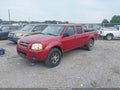 2004 Nissan Frontier — photo 2 of 11 | VIN 1N6ED29X14C405050
