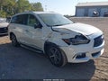 2018 Infiniti QX60 — photo 1 of 16 | VIN 5N1DL0MMXJC516738