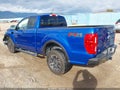 2019 Ford Ranger — photo 3 of 17 | VIN 1FTER1FHXKLA57080