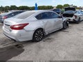 2018 Nissan Altima — photo 4 of 16 | VIN 1N4AL3AP6JC244914