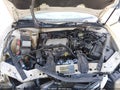 2005 Chevrolet Impala — photo 10 of 17 | VIN 2G1WF52E459253858