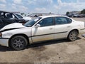 2005 Chevrolet Impala — photo 15 of 17 | VIN 2G1WF52E459253858