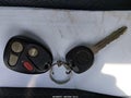 2005 Chevrolet Impala — photo 11 of 17 | VIN 2G1WF52E459253858