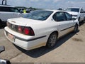 2005 Chevrolet Impala — photo 4 of 17 | VIN 2G1WF52E459253858