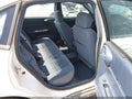 2005 Chevrolet Impala — photo 8 of 17 | VIN 2G1WF52E459253858