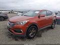 2017 Hyundai Santa Fe — photo 2 of 18 | VIN 5XYZTDLB1HG444237