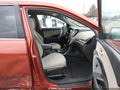 2017 Hyundai Santa Fe — photo 5 of 18 | VIN 5XYZTDLB1HG444237