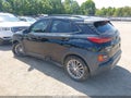 2020 Hyundai Kona — photo 3 of 17 | VIN KM8K22AAXLU399451