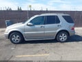 2005 Mercedes-Benz ML-Class — photo 14 of 16 | VIN 4JGAB75E35A552276