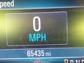 2020 Buick Encore — photo 15 of 16 | VIN KL4CJESB6LB001209