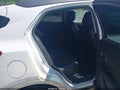 2020 Buick Encore — photo 8 of 16 | VIN KL4CJESB6LB001209