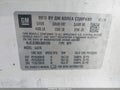 2020 Buick Encore — photo 9 of 16 | VIN KL4CJESB6LB001209