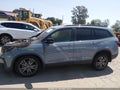 2022 Honda Pilot — photo 14 of 16 | VIN 5FNYF6H34NB090958