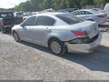 2008 Honda Accord — photo 3 of 16 | VIN 1HGCP26378A100271