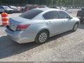 2008 Honda Accord — photo 4 of 16 | VIN 1HGCP26378A100271