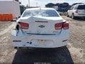 2016 Chevrolet Malibu Limited — photo 16 of 16 | VIN 1G11C5SAXGF141804