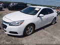 2016 Chevrolet Malibu Limited — photo 2 of 16 | VIN 1G11C5SAXGF141804