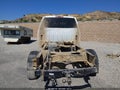 2004 GMC Sierra — photo 15 of 15 | VIN 1GTHC23U34F149235
