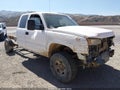 2004 GMC Sierra — photo 1 of 15 | VIN 1GTHC23U34F149235