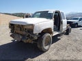 2004 GMC Sierra — photo 2 of 15 | VIN 1GTHC23U34F149235